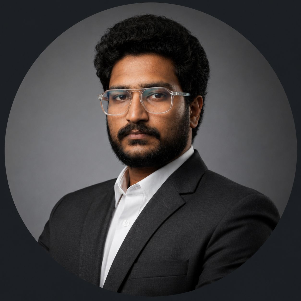 Manish Reddy